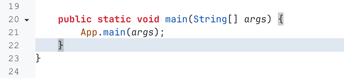 Auto-close & bracket matching in Editora
